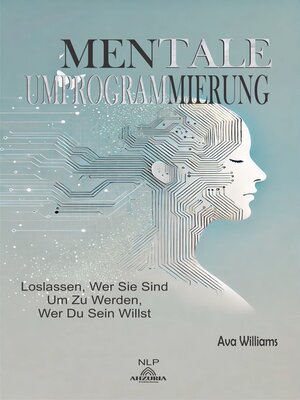 cover image of Mentale Umprogrammierung